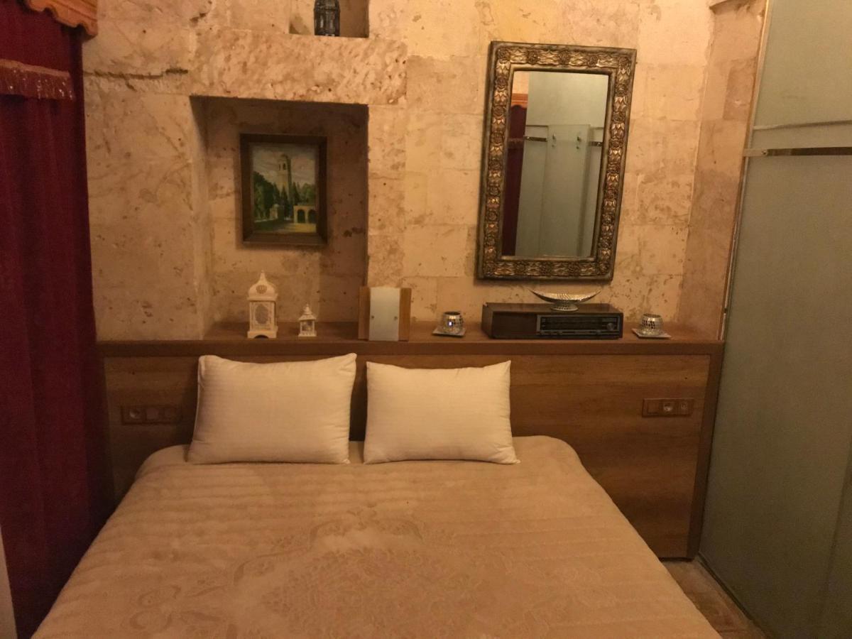 Gazel Butik Otel Шанлыурфа Экстерьер фото